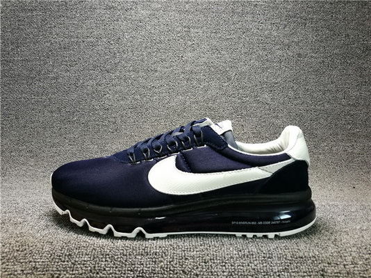 Super Max Nike Air Max LD-ZERO GS--002